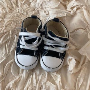 Baby converse